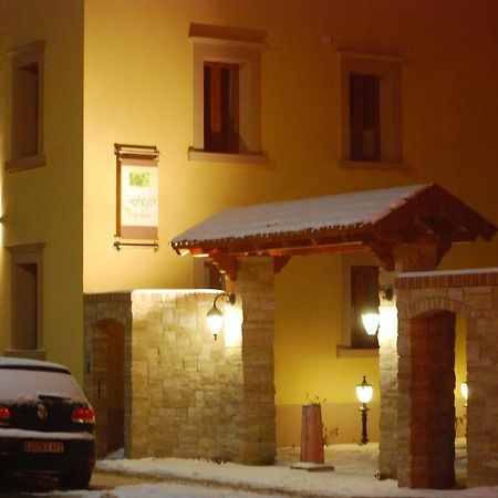 Hotel Figo Bretzenheim 외부 사진