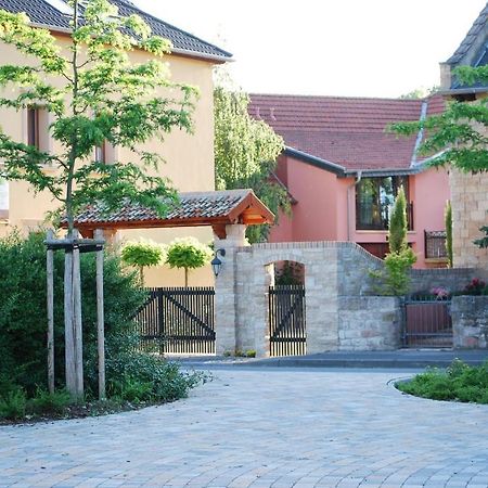 Hotel Figo Bretzenheim 외부 사진