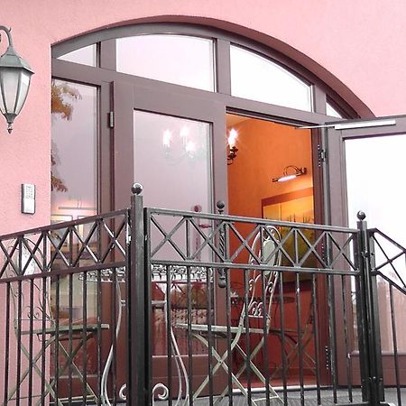 Hotel Figo Bretzenheim 외부 사진