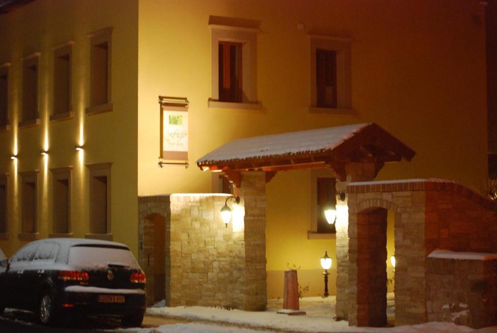 Hotel Figo Bretzenheim 외부 사진