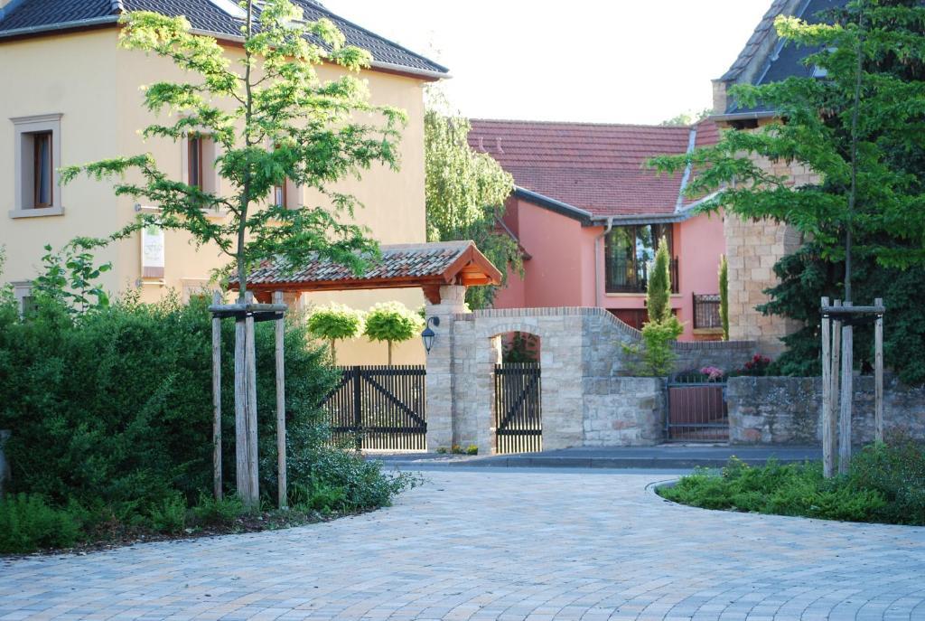 Hotel Figo Bretzenheim 외부 사진
