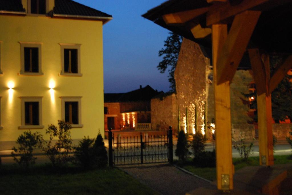 Hotel Figo Bretzenheim 외부 사진