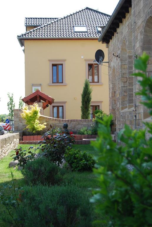 Hotel Figo Bretzenheim 외부 사진