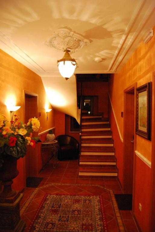 Hotel Figo Bretzenheim 외부 사진