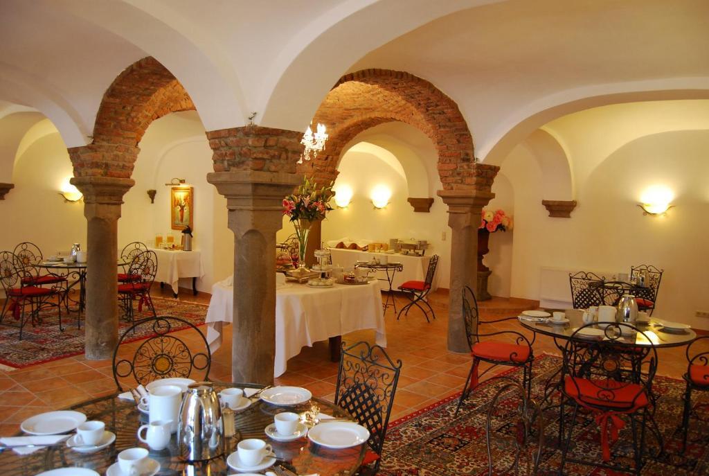 Hotel Figo Bretzenheim 외부 사진