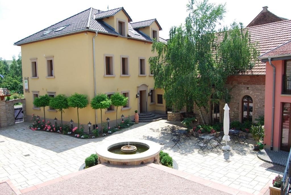 Hotel Figo Bretzenheim 외부 사진