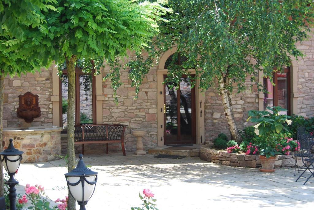 Hotel Figo Bretzenheim 외부 사진