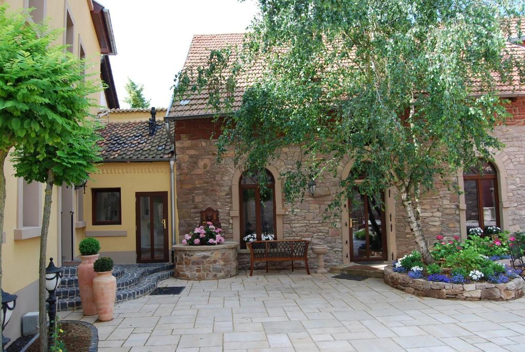 Hotel Figo Bretzenheim 외부 사진