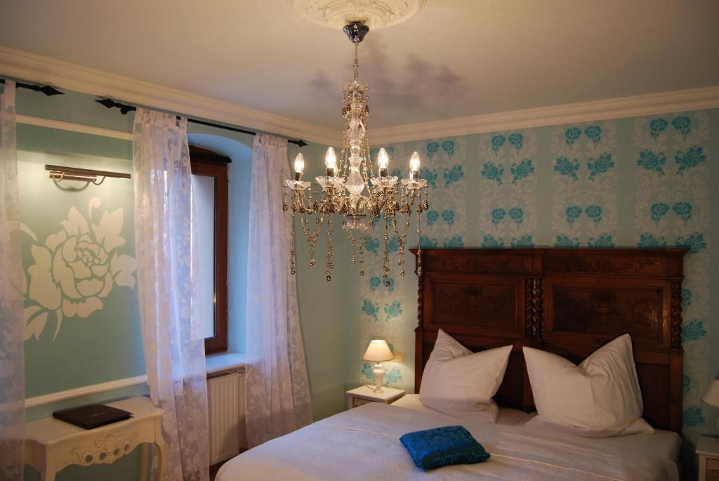 Hotel Figo Bretzenheim 외부 사진