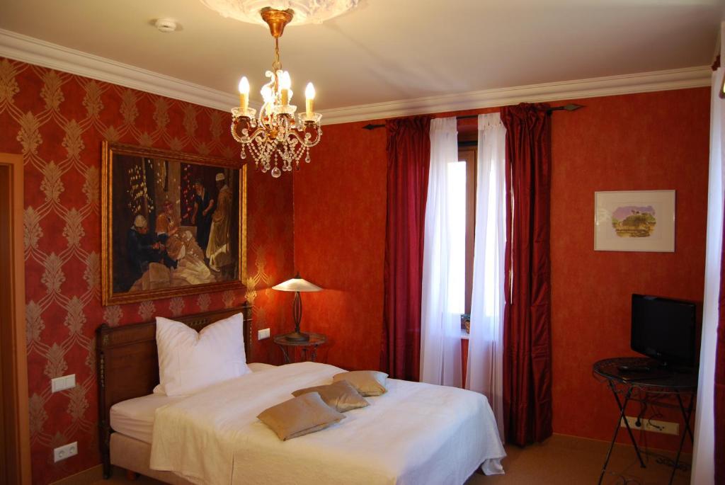 Hotel Figo Bretzenheim 외부 사진