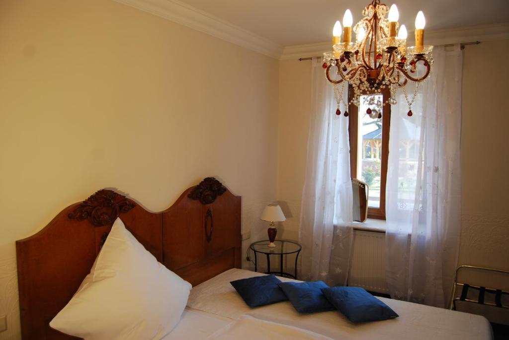 Hotel Figo Bretzenheim 외부 사진