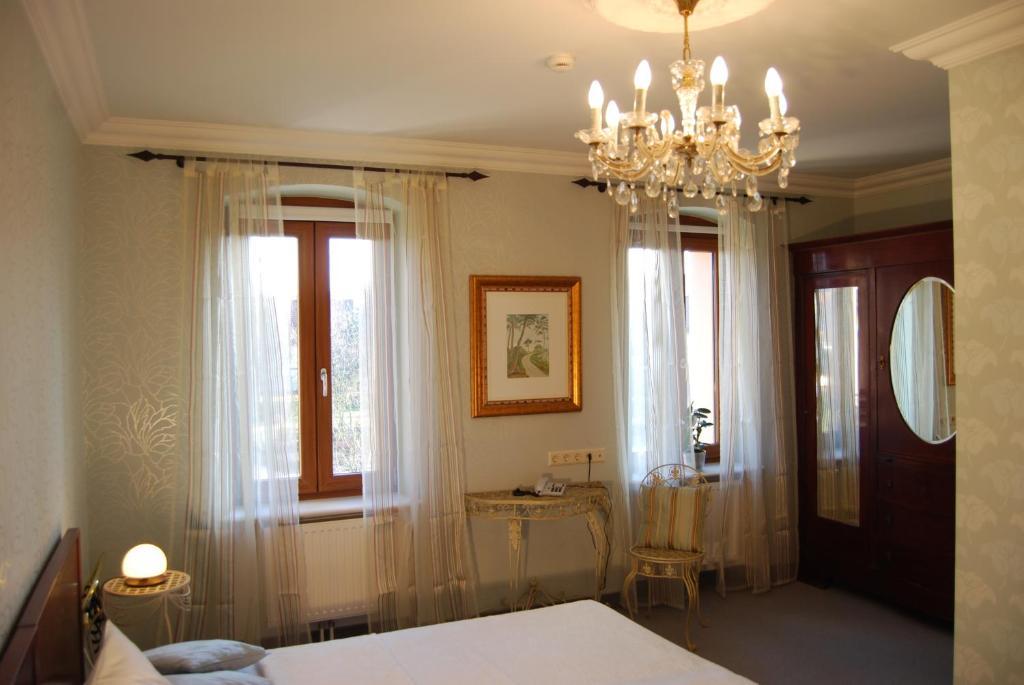 Hotel Figo Bretzenheim 외부 사진