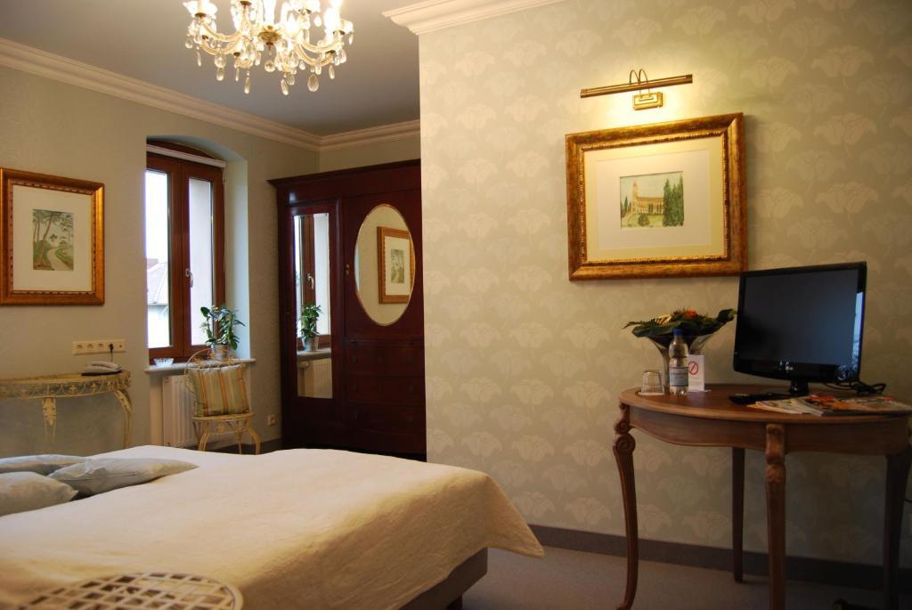 Hotel Figo Bretzenheim 외부 사진